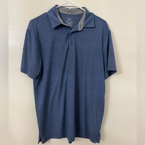 George Men’s Polo